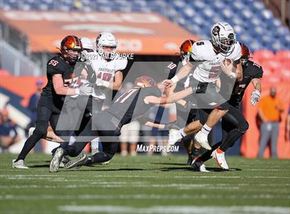 Thumbnail 3 in Erie vs. Chatfield (CHSAA 4A Final) photogallery.