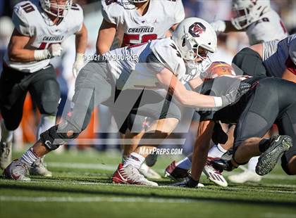 Thumbnail 3 in Erie vs. Chatfield (CHSAA 4A Final) photogallery.