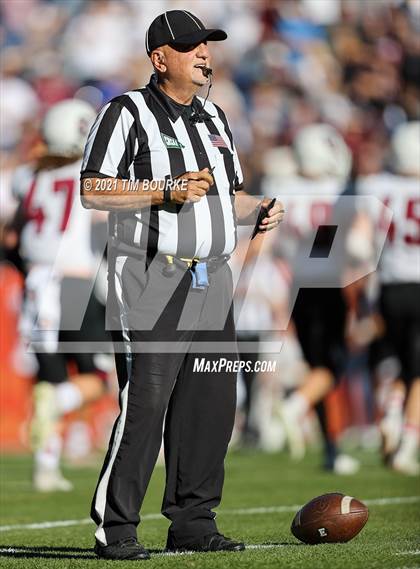 Thumbnail 3 in Erie vs. Chatfield (CHSAA 4A Final) photogallery.