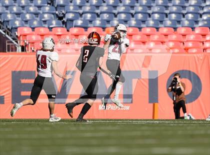 Thumbnail 3 in Erie vs. Chatfield (CHSAA 4A Final) photogallery.