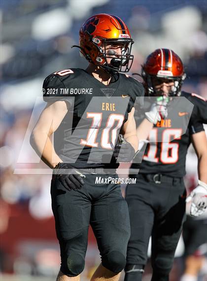 Thumbnail 1 in Erie vs. Chatfield (CHSAA 4A Final) photogallery.