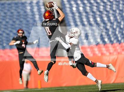 Thumbnail 3 in Erie vs. Chatfield (CHSAA 4A Final) photogallery.
