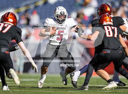 Thumbnail 1 in Erie vs. Chatfield (CHSAA 4A Final) photogallery.