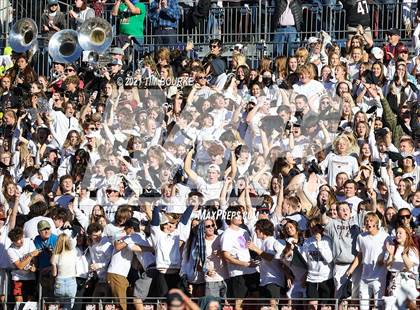 Thumbnail 1 in Erie vs. Chatfield (CHSAA 4A Final) photogallery.