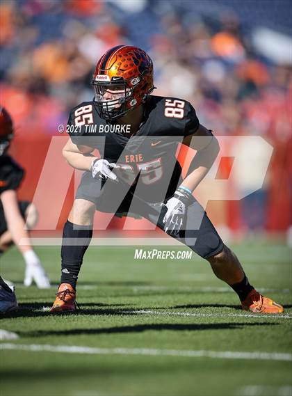 Thumbnail 1 in Erie vs. Chatfield (CHSAA 4A Final) photogallery.