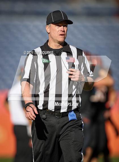 Thumbnail 2 in Erie vs. Chatfield (CHSAA 4A Final) photogallery.