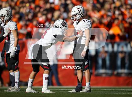 Thumbnail 1 in Erie vs. Chatfield (CHSAA 4A Final) photogallery.