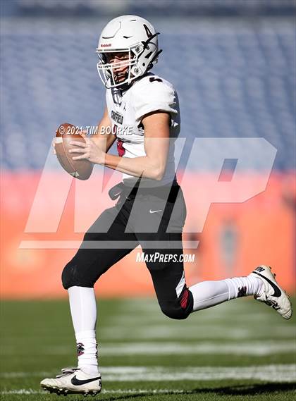 Thumbnail 1 in Erie vs. Chatfield (CHSAA 4A Final) photogallery.