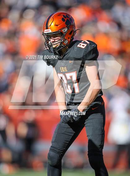 Thumbnail 1 in Erie vs. Chatfield (CHSAA 4A Final) photogallery.