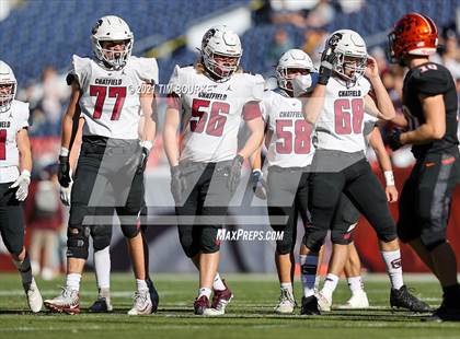 Thumbnail 3 in Erie vs. Chatfield (CHSAA 4A Final) photogallery.