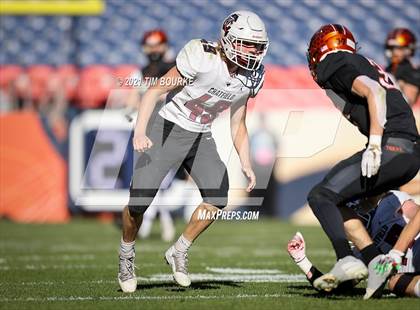 Thumbnail 1 in Erie vs. Chatfield (CHSAA 4A Final) photogallery.