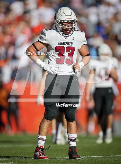 Thumbnail 1 in Erie vs. Chatfield (CHSAA 4A Final) photogallery.