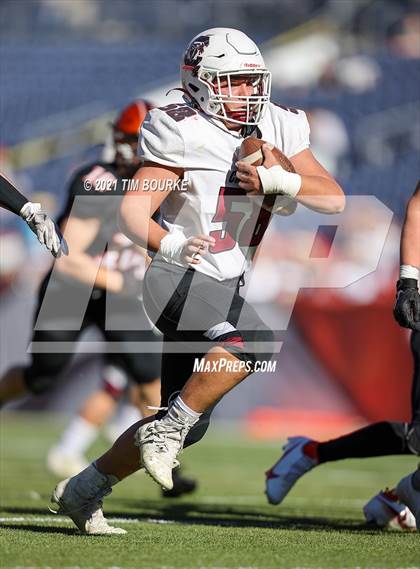 Thumbnail 1 in Erie vs. Chatfield (CHSAA 4A Final) photogallery.