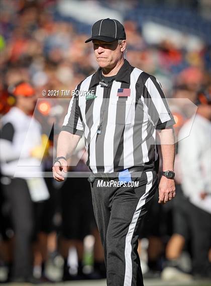 Thumbnail 2 in Erie vs. Chatfield (CHSAA 4A Final) photogallery.