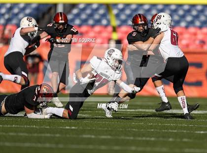 Thumbnail 1 in Erie vs. Chatfield (CHSAA 4A Final) photogallery.