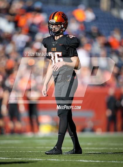 Thumbnail 3 in Erie vs. Chatfield (CHSAA 4A Final) photogallery.