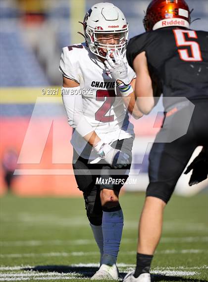 Thumbnail 3 in Erie vs. Chatfield (CHSAA 4A Final) photogallery.