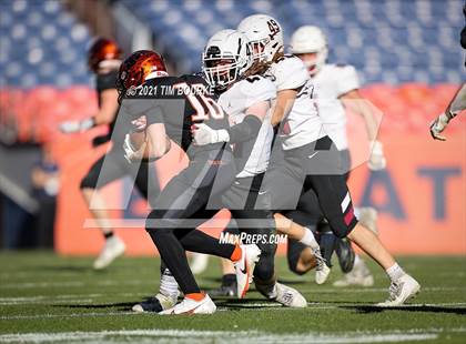 Thumbnail 3 in Erie vs. Chatfield (CHSAA 4A Final) photogallery.