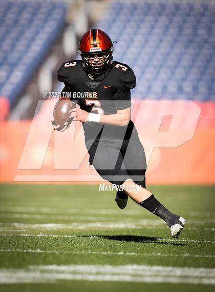 Thumbnail 1 in Erie vs. Chatfield (CHSAA 4A Final) photogallery.