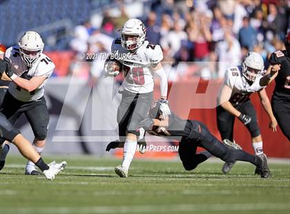 Thumbnail 2 in Erie vs. Chatfield (CHSAA 4A Final) photogallery.