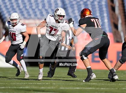 Thumbnail 3 in Erie vs. Chatfield (CHSAA 4A Final) photogallery.