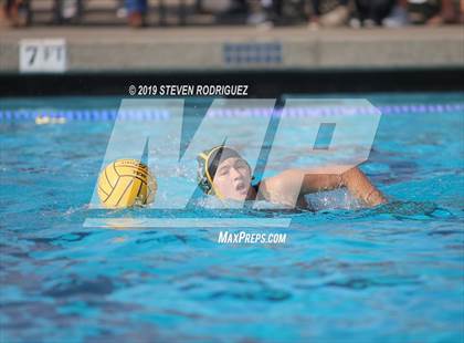 Thumbnail 3 in Dixon vs. Sonora (CIF SJS D1 Semifinal) photogallery.