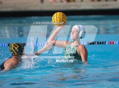 Thumbnail 2 in Dixon vs. Sonora (CIF SJS D1 Semifinal) photogallery.