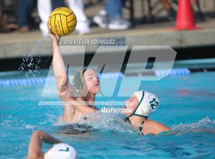 Thumbnail 3 in Dixon vs. Sonora (CIF SJS D1 Semifinal) photogallery.