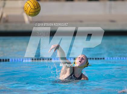 Thumbnail 2 in Dixon vs. Sonora (CIF SJS D1 Semifinal) photogallery.