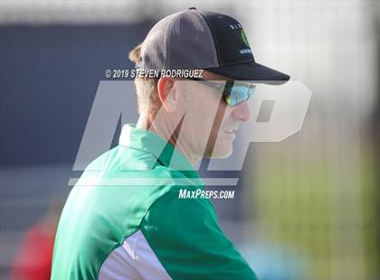 Thumbnail 2 in Dixon vs. Sonora (CIF SJS D1 Semifinal) photogallery.