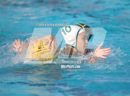 Thumbnail 3 in Dixon vs. Sonora (CIF SJS D1 Semifinal) photogallery.