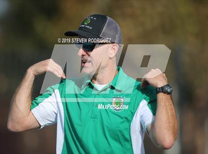 Thumbnail 2 in Dixon vs. Sonora (CIF SJS D1 Semifinal) photogallery.