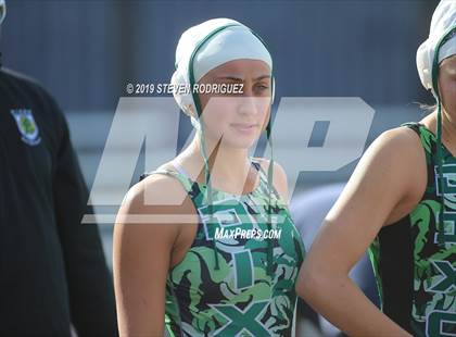 Thumbnail 1 in Dixon vs. Sonora (CIF SJS D1 Semifinal) photogallery.