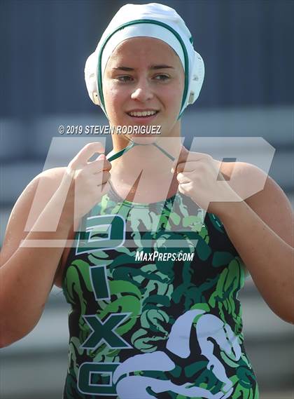 Thumbnail 2 in Dixon vs. Sonora (CIF SJS D1 Semifinal) photogallery.