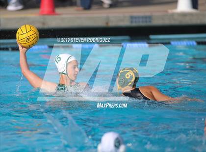 Thumbnail 2 in Dixon vs. Sonora (CIF SJS D1 Semifinal) photogallery.