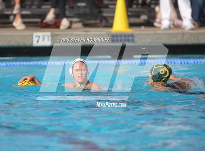 Thumbnail 2 in Dixon vs. Sonora (CIF SJS D1 Semifinal) photogallery.
