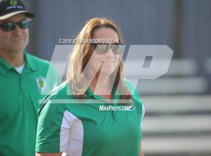 Thumbnail 2 in Dixon vs. Sonora (CIF SJS D1 Semifinal) photogallery.