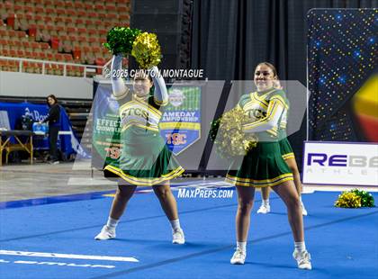 Thumbnail 1 in San Tan Charter - Cheer (AIA Division IV Final) photogallery.
