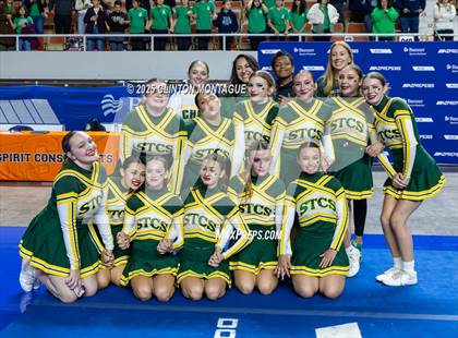 Thumbnail 1 in San Tan Charter - Cheer (AIA Division IV Final) photogallery.