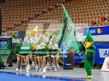 Thumbnail 1 in San Tan Charter - Cheer (AIA Division IV Final) photogallery.