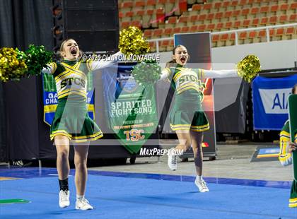 Thumbnail 3 in San Tan Charter - Cheer (AIA Division IV Final) photogallery.