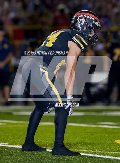 Thumbnail 1 in Granite Bay @ Del Oro photogallery.