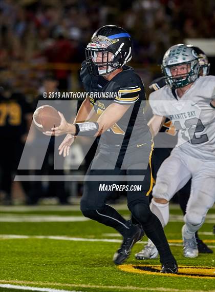 Thumbnail 2 in Granite Bay @ Del Oro photogallery.