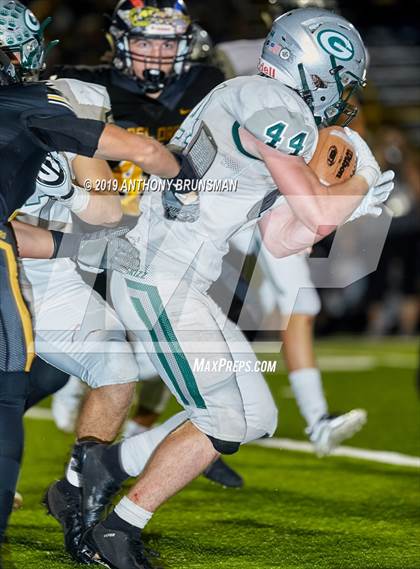 Thumbnail 3 in Granite Bay @ Del Oro photogallery.