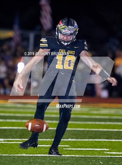 Thumbnail 2 in Granite Bay @ Del Oro photogallery.