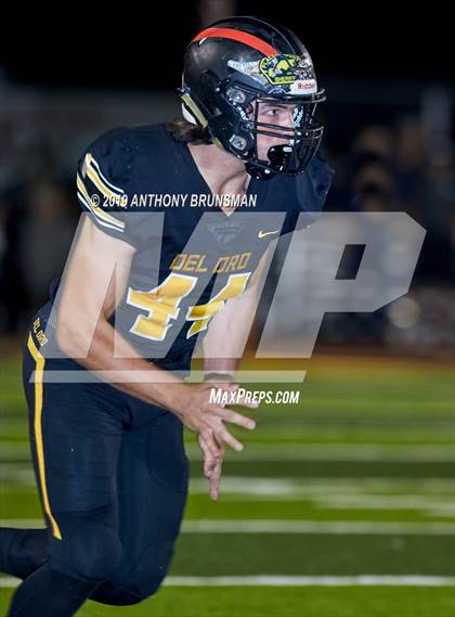 Thumbnail 2 in Granite Bay @ Del Oro photogallery.