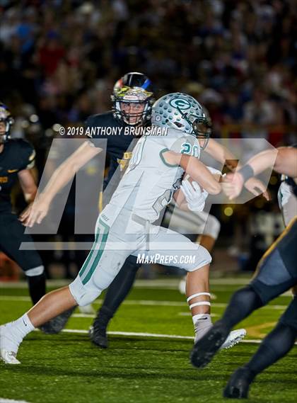 Thumbnail 3 in Granite Bay @ Del Oro photogallery.