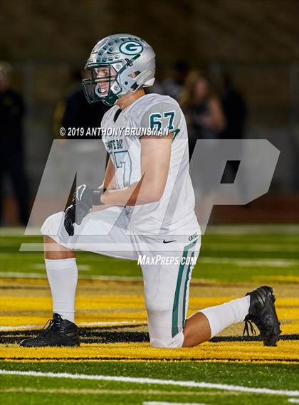 Thumbnail 3 in Granite Bay @ Del Oro photogallery.