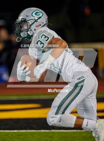 Thumbnail 1 in Granite Bay @ Del Oro photogallery.