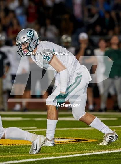 Thumbnail 2 in Granite Bay @ Del Oro photogallery.